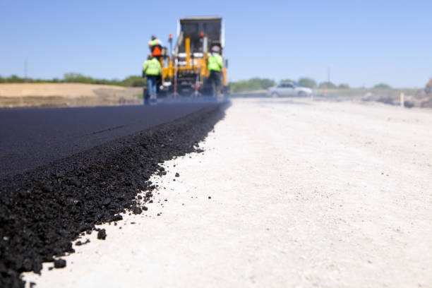 Best Driveway Grading and Leveling  in Lockhart, TX